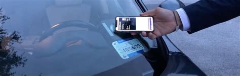 read car key with nfc|use iPhone as car key.